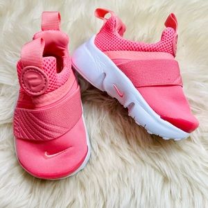 Brand new! Nike Presto Extreme sneakers. Size 4c.